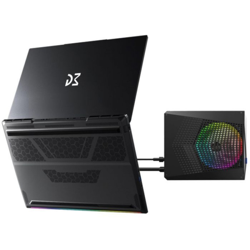 Ноутбук Dream Machines RX5090-16 (RX5090-16UA27)