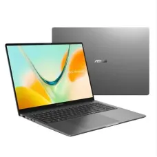 Ноутбук ASUS Vivobook S16 S5608QA-MB194W (90NB19C2-M00D70) Matte Gray