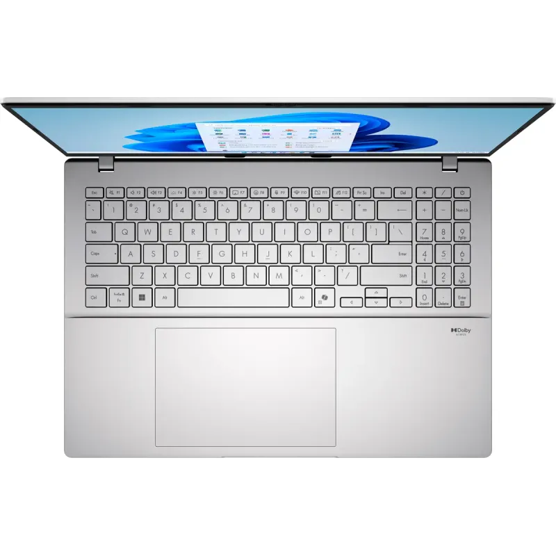 Ноутбук ASUS Vivobook S16 (S3607) (90NB1731-M00050)
