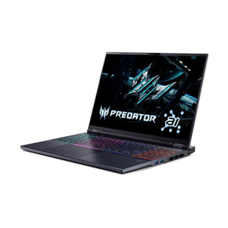 Ноутбук ACER Predator Helios Neo 16 AI PHN16-73-725J (NH.QVUEU.007)