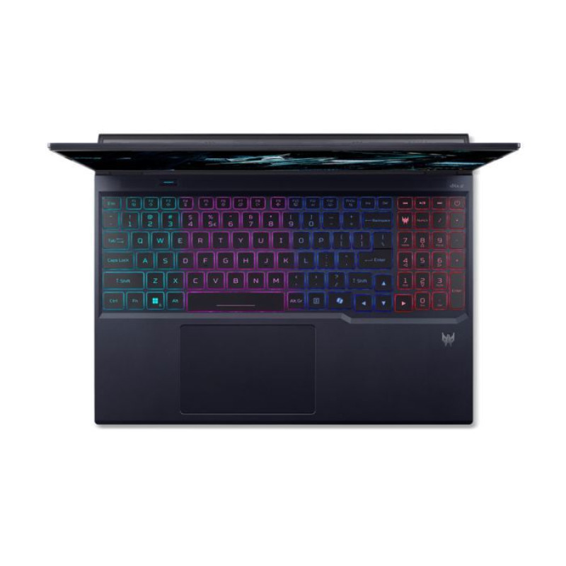 Ноутбук ACER Predator Helios Neo 16 AI PHN16-73-725J (NH.QVUEU.007)
