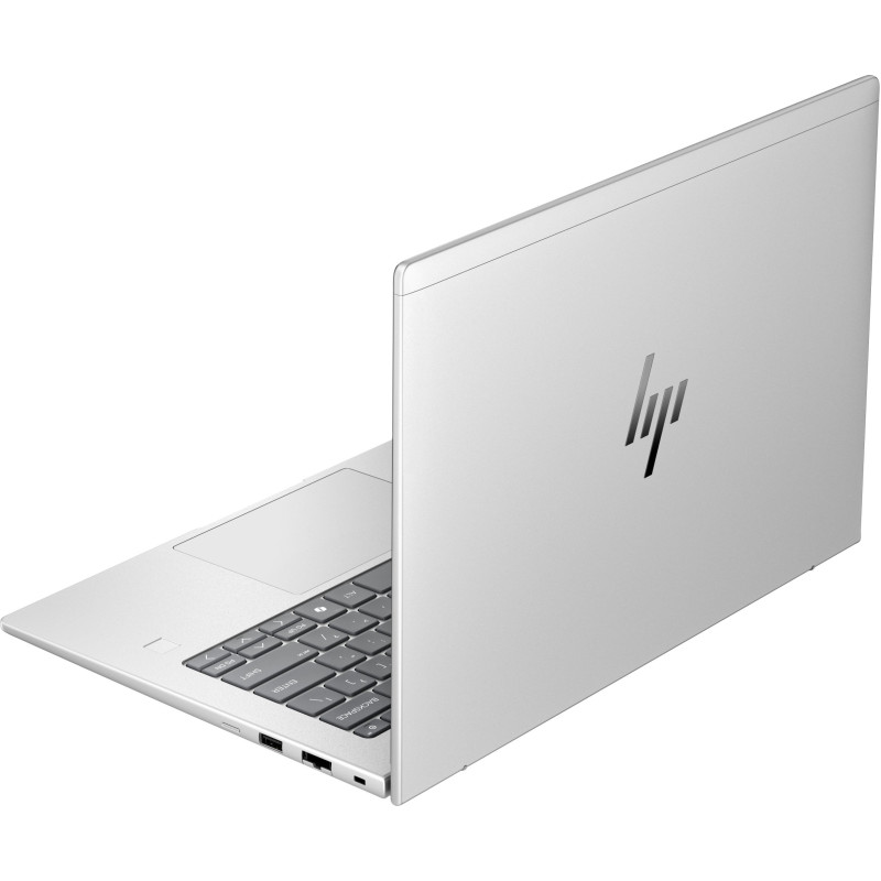 Ноутбук HP EliteBook 6 G1i 14' AI Pike silver AV3Q5AV_V7