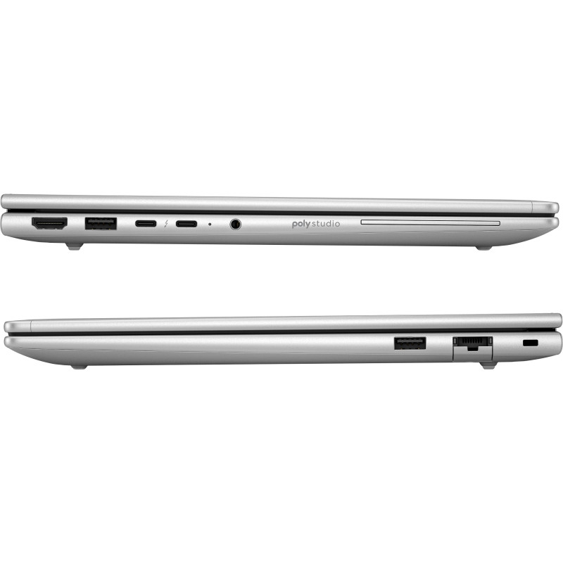 Ноутбук HP EliteBook 6 G1i 14' AI Pike silver AV3Q5AV_V7