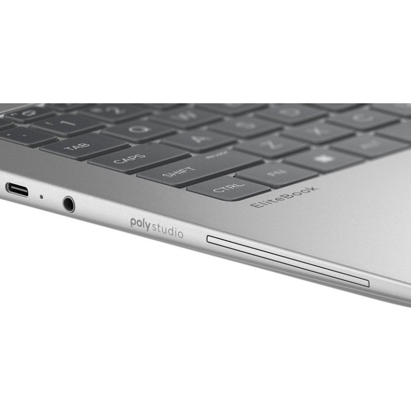 Ноутбук HP EliteBook 6 G1i 14' AI Pike silver AV3Q5AV_V7