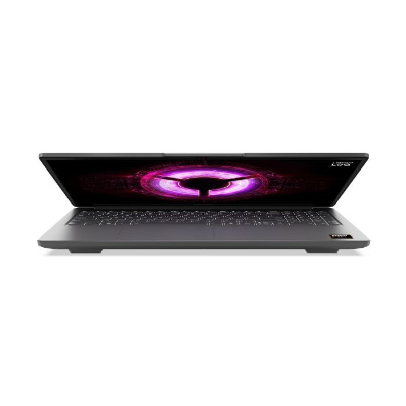 Ноутбук Lenovo LOQ 15ARP10E Luna Gray (83S0007JRA)