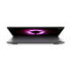 Ноутбук Lenovo LOQ 15ARP10E Luna Gray (83S0007JRA)