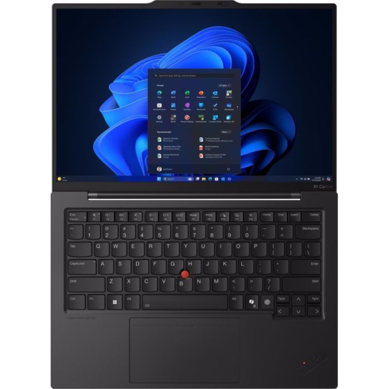 Ноутбук Lenovo ThinkPad X1 Carbon Gen 13 Aura Edition (21NS004TRA)