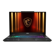 Ноутбук MSI Cyborg A15 AI B2HWFKG (B2HWFKG-037XUA) Black