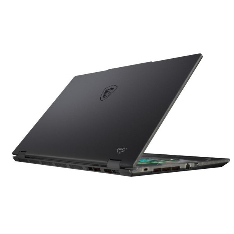Ноутбук MSI Cyborg A15 AI B2HWFKG (B2HWFKG-037XUA) Black