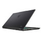 Ноутбук MSI Cyborg A15 AI B2HWFKG (B2HWFKG-037XUA) Black