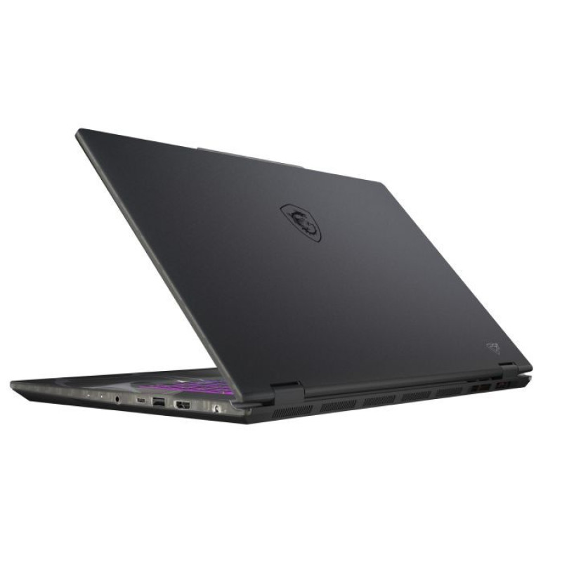 Ноутбук MSI Cyborg A15 AI B2HWFKG (B2HWFKG-037XUA) Black