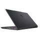 Ноутбук MSI Cyborg A15 AI B2HWFKG (B2HWFKG-037XUA) Black
