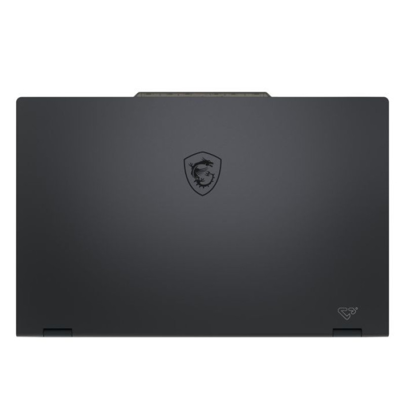 Ноутбук MSI Cyborg A15 AI B2HWFKG (B2HWFKG-037XUA) Black