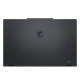 Ноутбук MSI Cyborg A15 AI B2HWFKG (B2HWFKG-037XUA) Black