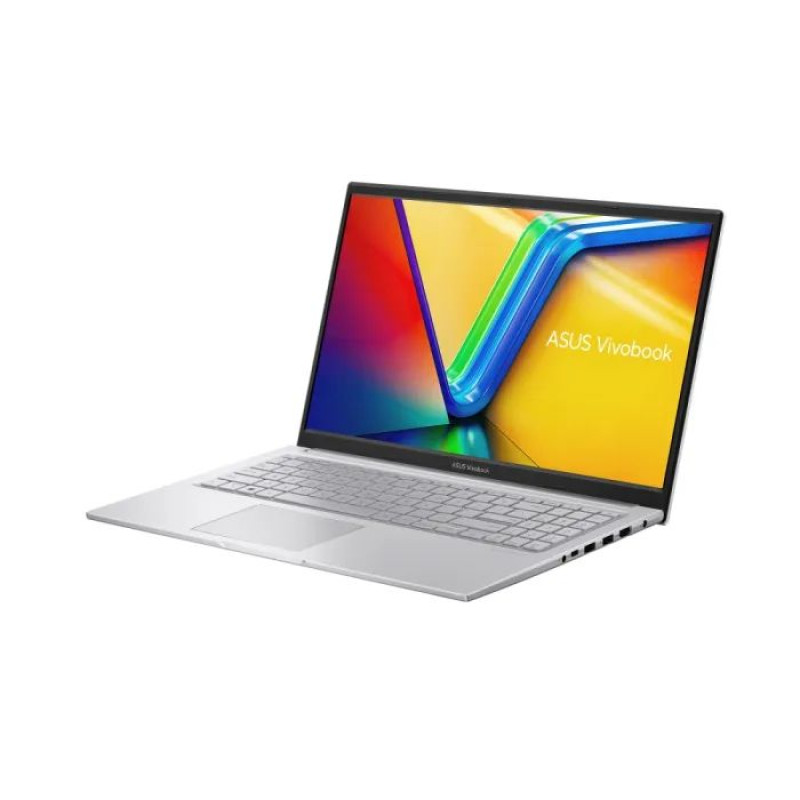 Ноутбук ASUS Vivobook 15 X1504VA (X1504VA-BQ4056, 90NB13Y2-M01MR0)