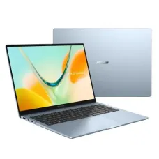 Ноутбук ASUS Vivobook S16 S5608QA-U3212W (90NB19C3-M00HM0) Light Blue