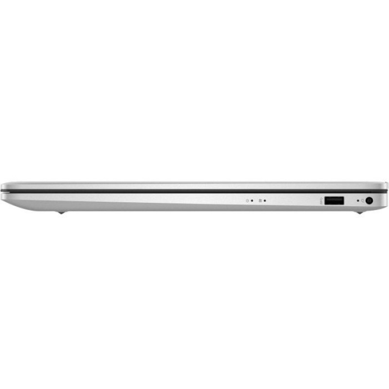 Ноутбук HP 17-cp2046ua Silver (D16F6EA)