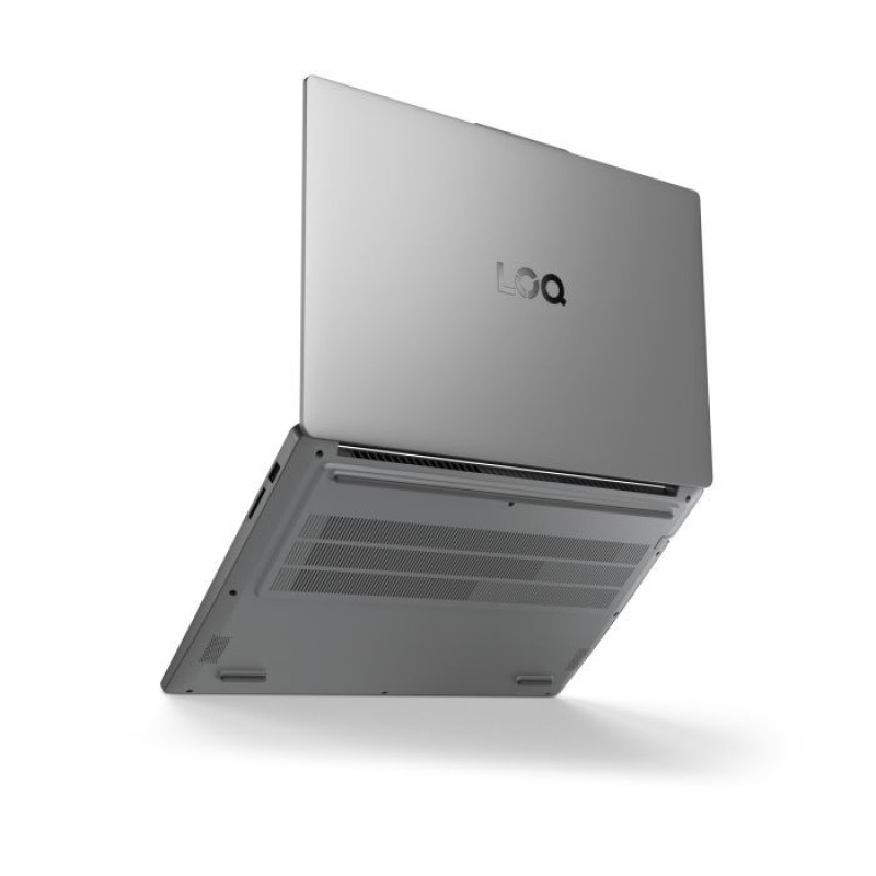 Ноутбук Lenovo LOQ 15ARP10E Luna Gray (83S00087RA)