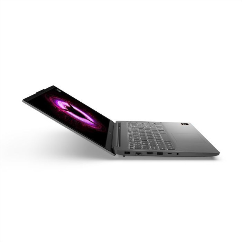 Ноутбук Lenovo LOQ 15ARP10E Luna Gray (83S00087RA)