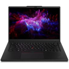 Ноутбук Lenovo ThinkPad P14s Gen 6 Black (21QT000BRA)