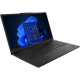 Ноутбук Lenovo ThinkPad P14s Gen 6 Black (21QT000BRA)