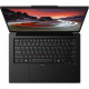 Ноутбук Lenovo ThinkPad P14s Gen 6 Black (21QT000BRA)