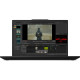 Ноутбук Lenovo ThinkPad P14s Gen 6 Black (21QT000BRA)