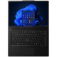 Ноутбук Lenovo ThinkPad P14s Gen 6 Black (21QT000BRA)
