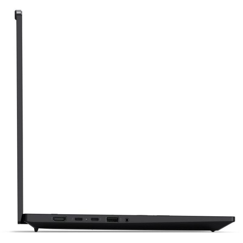 Ноутбук Lenovo ThinkPad P14s Gen 6 Black (21QT000BRA)