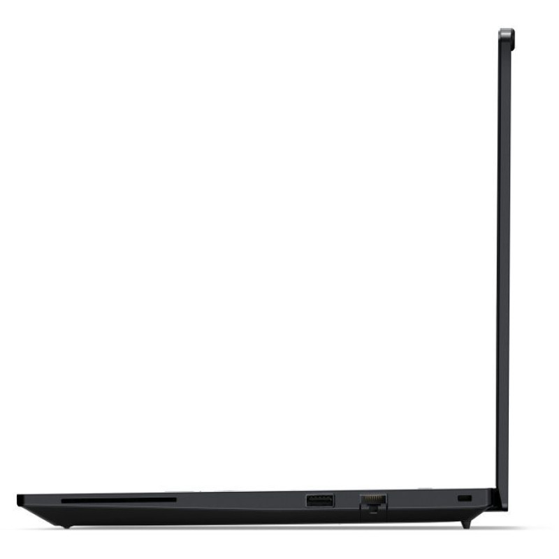Ноутбук Lenovo ThinkPad P14s Gen 6 Black (21QT000BRA)