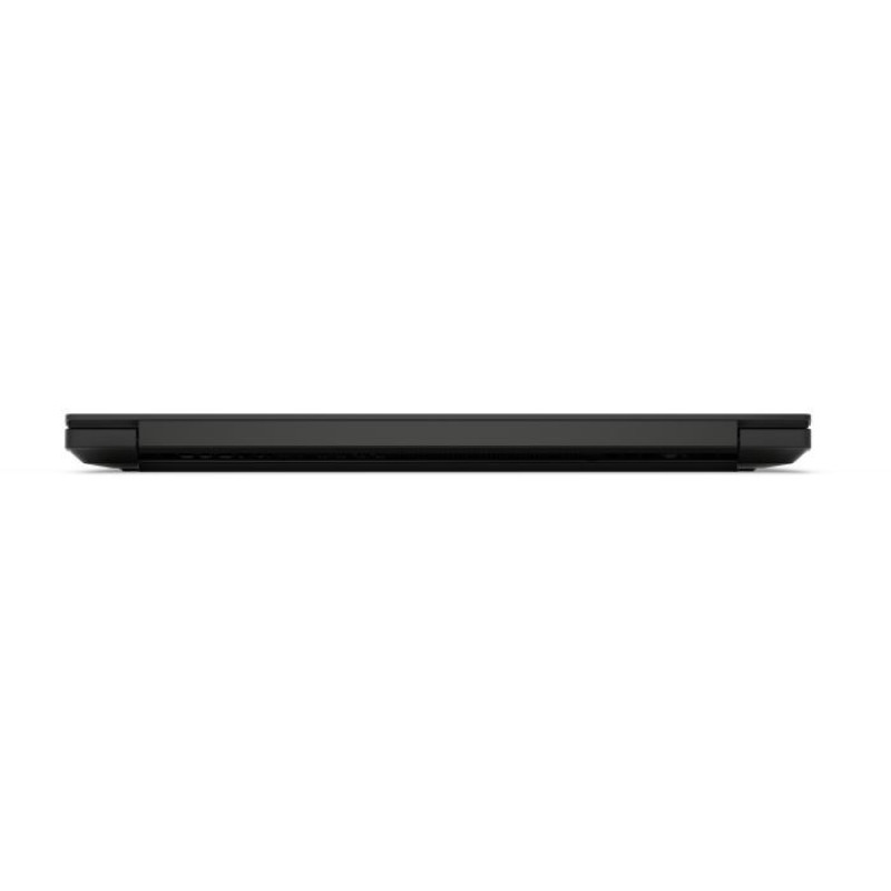 Ноутбук Lenovo ThinkPad P14s Gen 6 Black (21QT000BRA)
