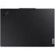 Ноутбук Lenovo ThinkPad P14s Gen 6 Black (21QT000BRA)