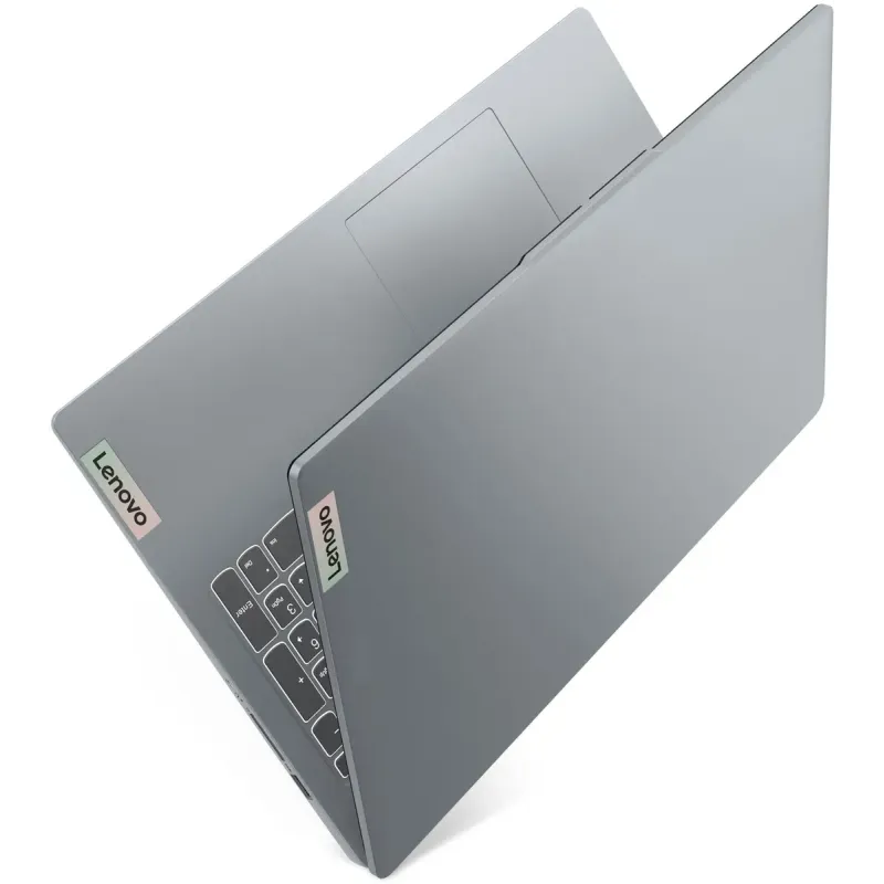 Ноутбук Lenovo IdeaPad Slim 3 15AMN8 (82XQ0138RA)
