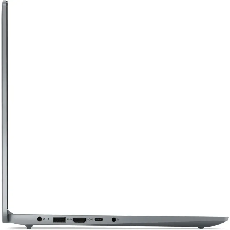 Ноутбук Lenovo IdeaPad Slim 3 15AMN8 (82XQ0138RA)