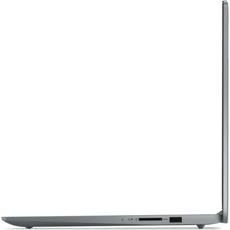 Ноутбук Lenovo IdeaPad Slim 3 15AMN8 (82XQ0138RA)