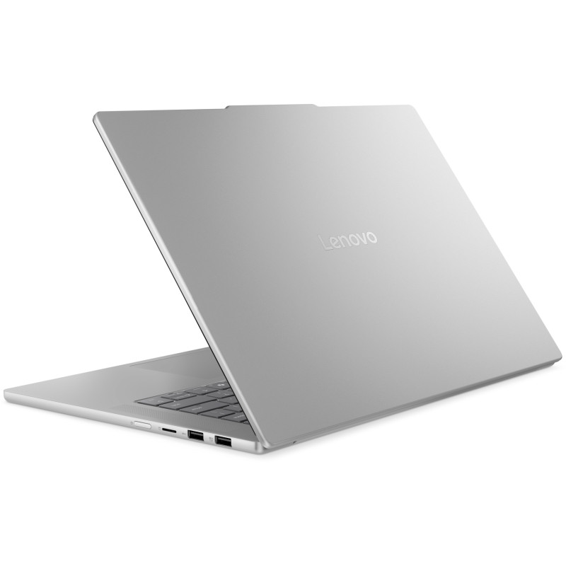 Lenovo IdeaPad Slim 5 16ARP10 Luna Grey (83HU001JRA)