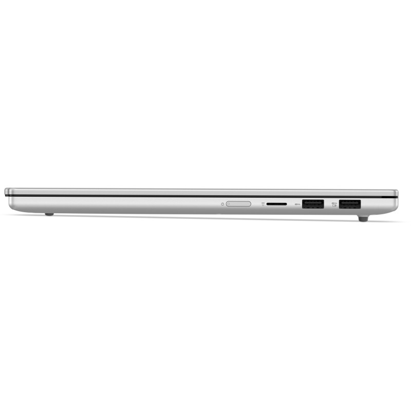 Lenovo IdeaPad Slim 5 16ARP10 Luna Grey (83HU001JRA)