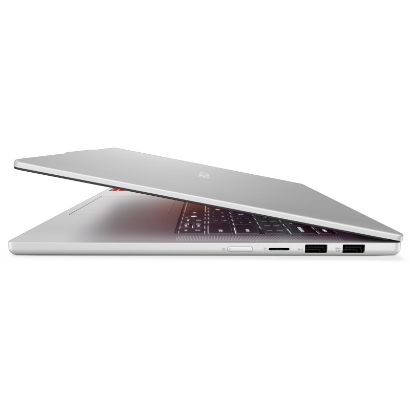 Lenovo IdeaPad Slim 5 16ARP10 Luna Grey (83HU001JRA)