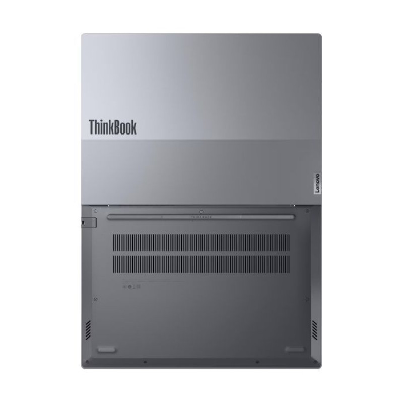 Ноутбук Lenovo ThinkBook 14 G9 IRL Arctic Grey (21UY0063RA)