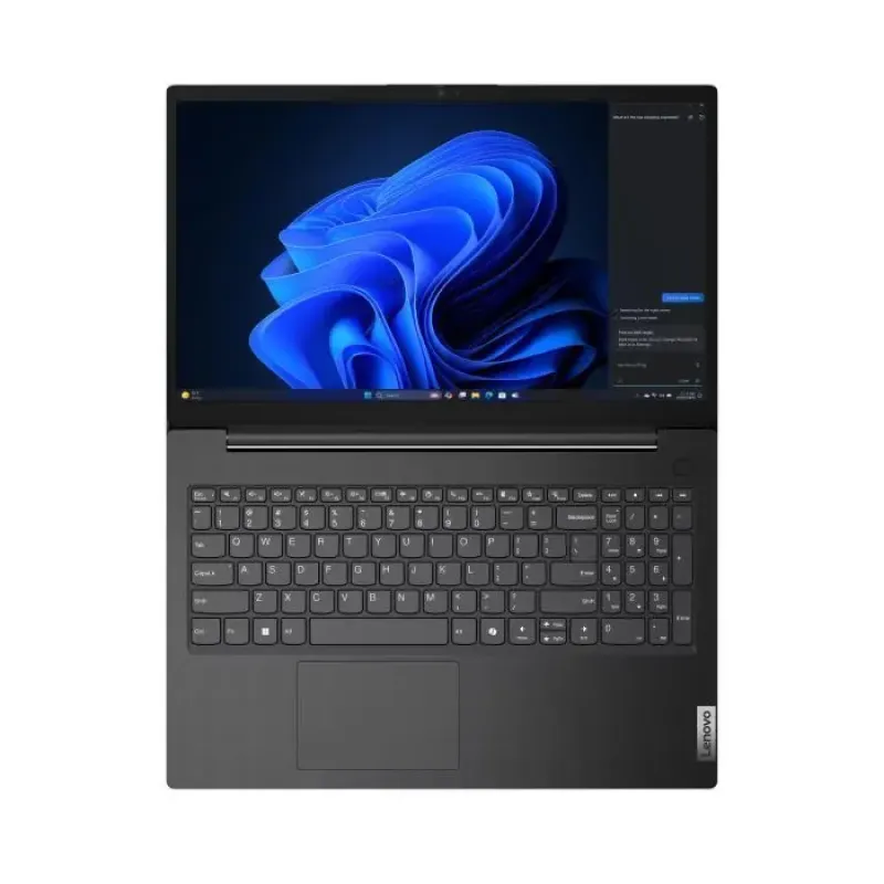 Ноутбук Lenovo V15 G6 ARP Business Black (83UU0027RA)
