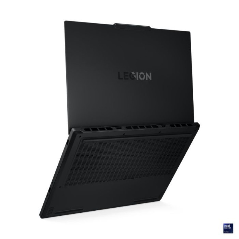 Ноутбук Lenovo Legion 5 15IRX10 Eclipse Black (83LY00TERA)