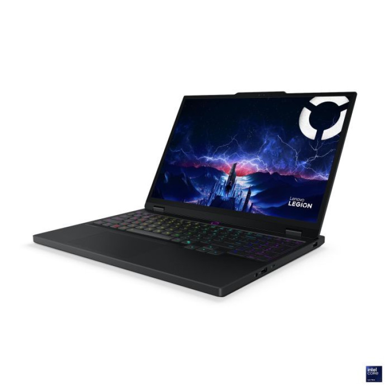Ноутбук Lenovo Legion 5 15IRX10 Eclipse Black (83LY00TERA)