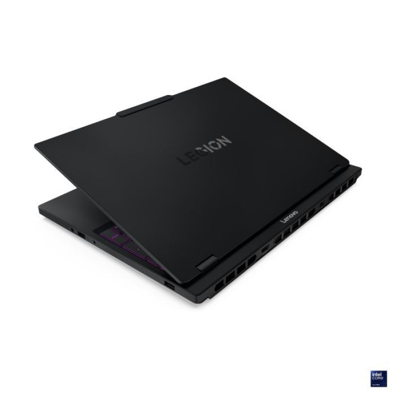 Ноутбук Lenovo Legion 5 15IRX10 Eclipse Black (83LY00TERA)