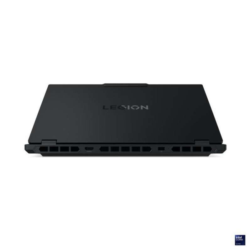 Ноутбук Lenovo Legion 5 15IRX10 Eclipse Black (83LY00TERA)