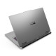Ноутбук Lenovo LOQ 17IRX10 Luna Grey (83JH00EPRA)