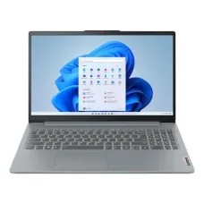 Ноутбук Lenovo IdeaPad Slim 3 15AMN8 (82XQ01K7RA)