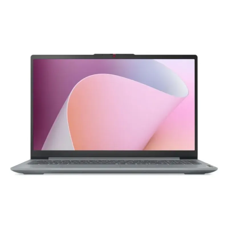 Ноутбук Lenovo IdeaPad Slim 3 15AMN8 (82XQ01K7RA)
