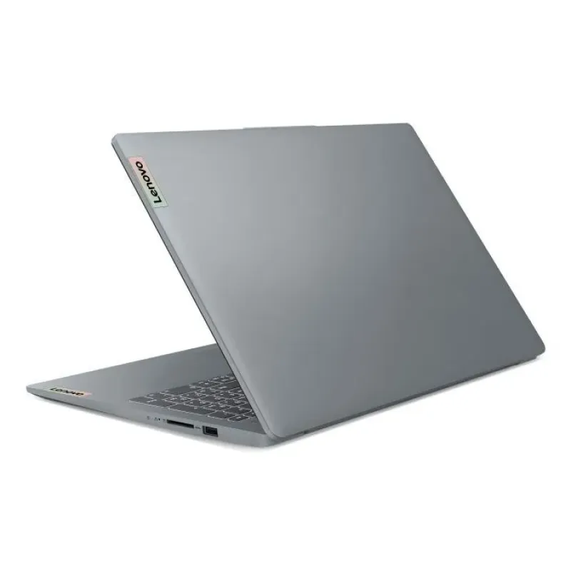 Ноутбук Lenovo IdeaPad Slim 3 15AMN8 (82XQ01K7RA)