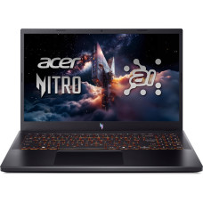 Ноутбук Acer Nitro V 15 AI ANV15-42-R2DH (NH.QV4EU.007) Black