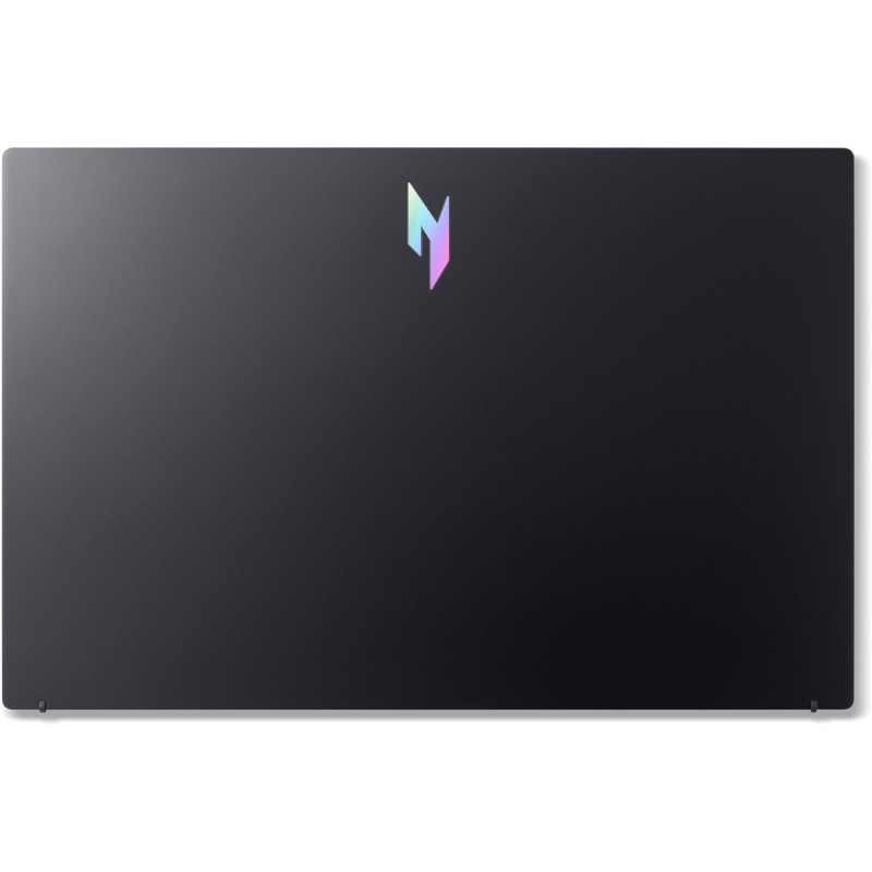 Ноутбук Acer Nitro V 15 AI ANV15-42-R2DH (NH.QV4EU.007) Black